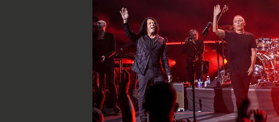 Tears for Fears return for North American tour after cancelling dates